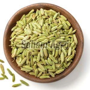 Green Fennel Seed, Certification : FSSAI Certified