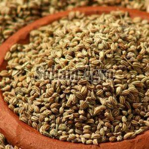 Natural Carom Seeds For Spices, Cooking