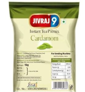 Cardamom Tea Premix