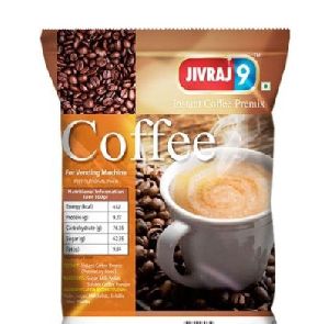 Coffee Premix