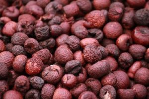 Red Betel Nuts