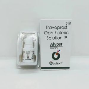 Alvost Eye Drops