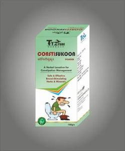 Constisukoon Powder