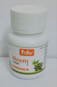 Ayurvedic Tablets