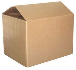 Cardboard Box