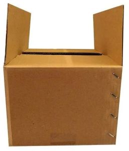 Plain Paper Carton Box, Shape : Square, Rectangular