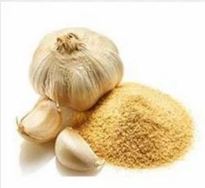 garlic powder