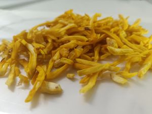 Dehydrated Jackfruit Slices