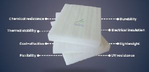 Epe Foam Sheets