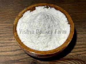 White Donkey Milk Powder