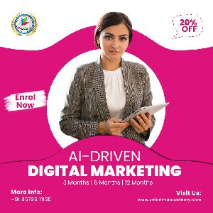 Digital Marketing Training