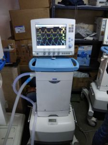 Maquet Servo-I Ventilator