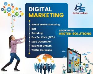 Digital Marketing Agency