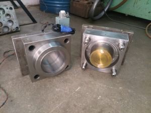 500ml Container Mould