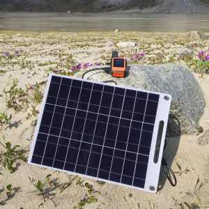 30 Watt Solar Panel