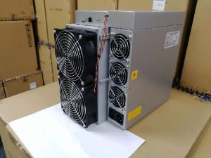 T19 88t bitmain antminer