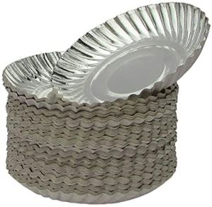 Disposable Buffet Paper Plates