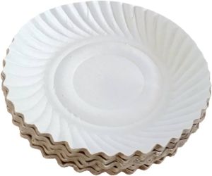 9 Inch Disposable Paper Plates