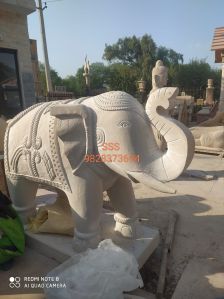 Elephant Handicraft