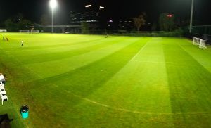 Football Ground Development