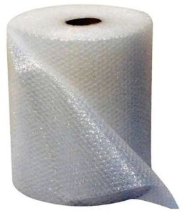 80 GSM Air Bubble Roll For Stuff Packaging, Wrapping