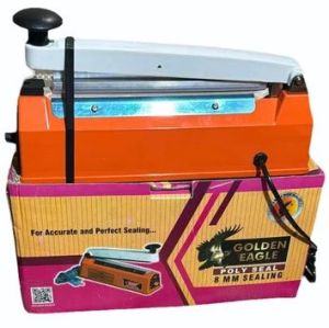 Impulse Sealer Machine