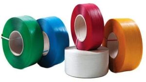 Manual Polypropylene Packing Strip, Color : Light White, Grey, Brown, Black, Multicoloured