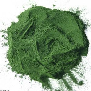 Natural Herbal Spirulina Powder For Pharma Food