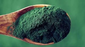 Pure Spirulina Powder