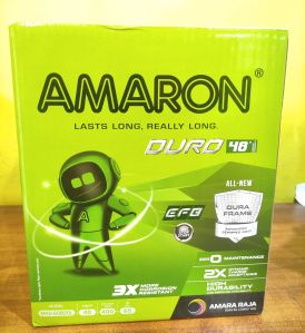 Amaron Car Batteries