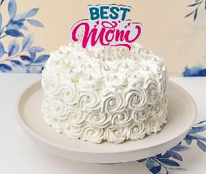 Mothers Day Special Cake