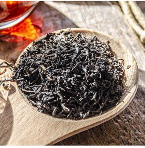 Double-fermented Assam Tea, Certification : FSSAI Certified