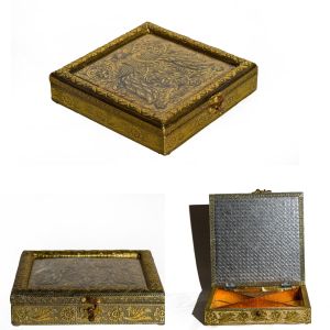 Pooja Box