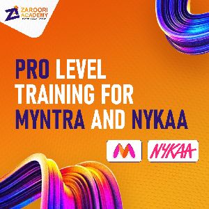 Pro Level Training For Myntra and Nykaa (PLTMN)