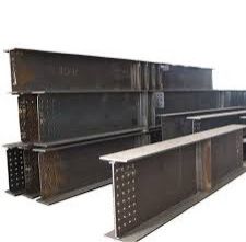 Mild Steel Girders