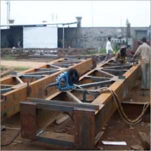 Structural Steel