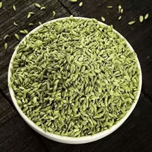 Raw Natural Green Fennel Seeds, Certification : FSSAI Certified