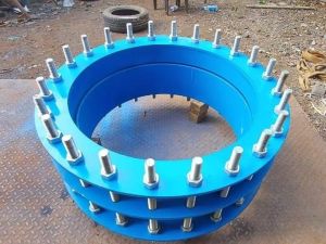 Mild Steel Dismantling Joint