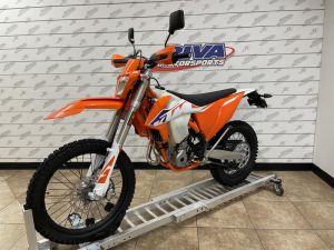 2023 KTM 350 EXC-F Dirt Bike