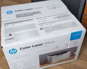 HP Laserjet Printer