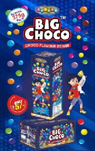 Big Choco Gems