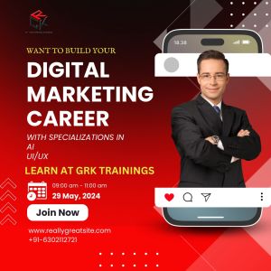 Digital Marketing Training In Marathahalli