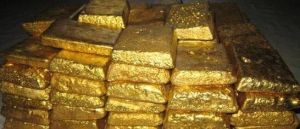 Gold Bullion 1kg, Brand Name : MayFox Mining Company Ltd