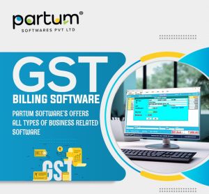 Gst Billing Software, Supported Platforms : Windows