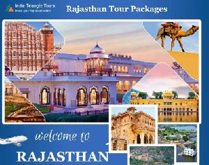 Rajasthan Tour Packages For Family