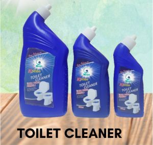 Liquid Toilet Cleaner