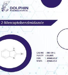 2-Mercaptobenzimidazole