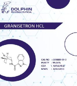 Granisetron Hcl