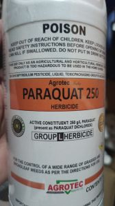 Agricultural Herbicides