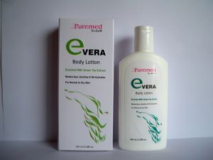 Aloe Vera Body Lotion, Certification : Iso 9001:2008 Certified